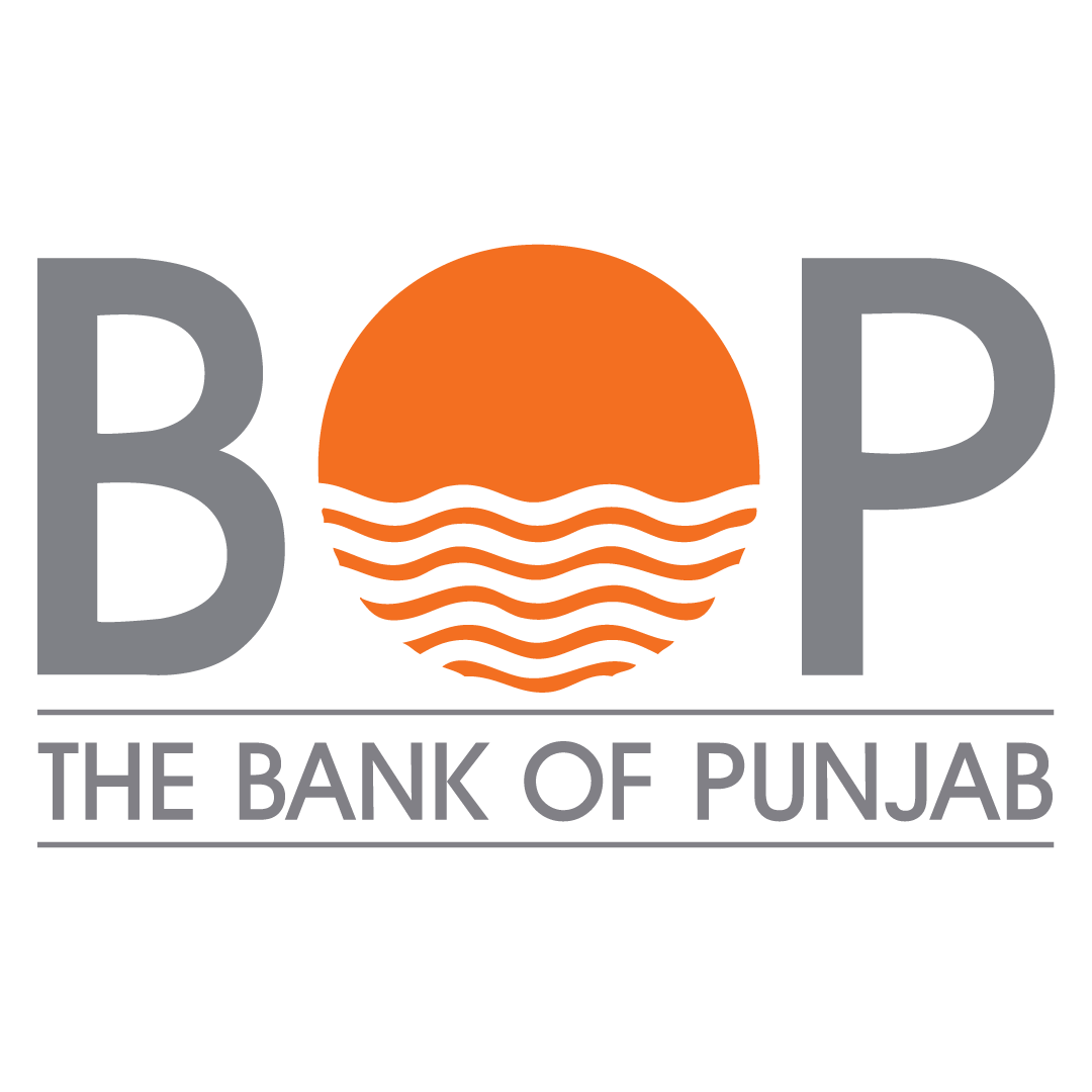 Bank of Punjab logo