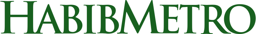 Habib Metro Bank logo