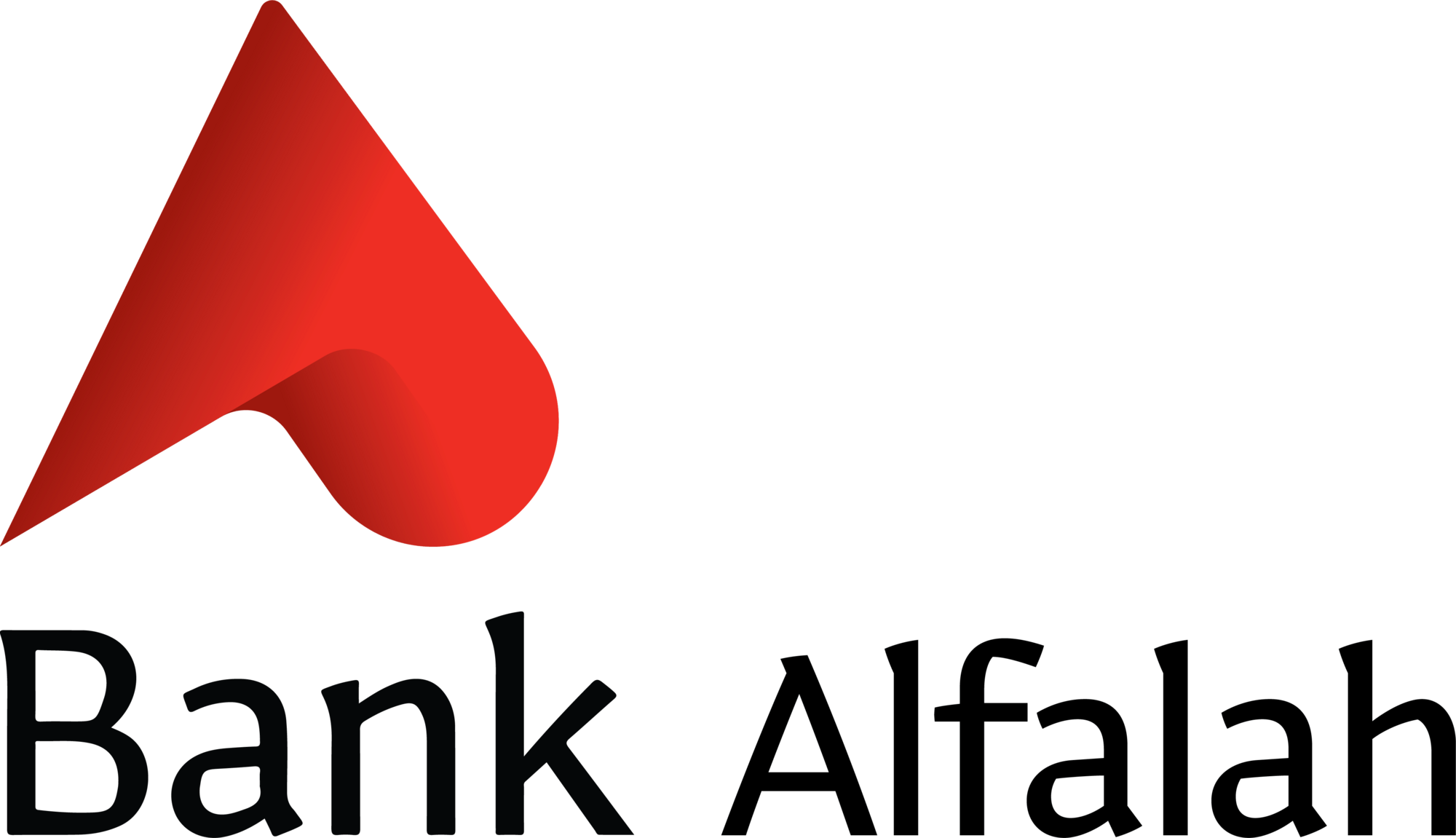 Bank Alfalah logo