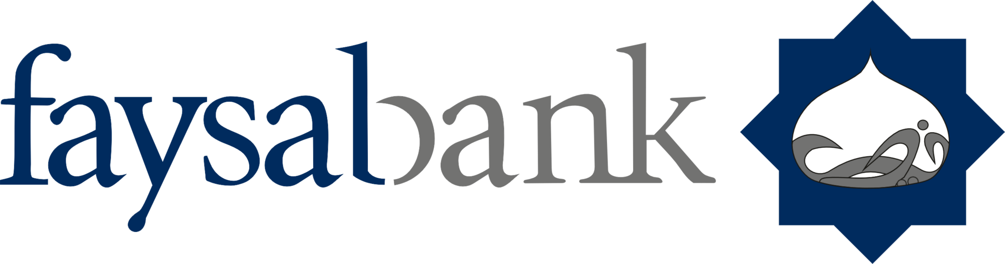 Faysal Bank logo