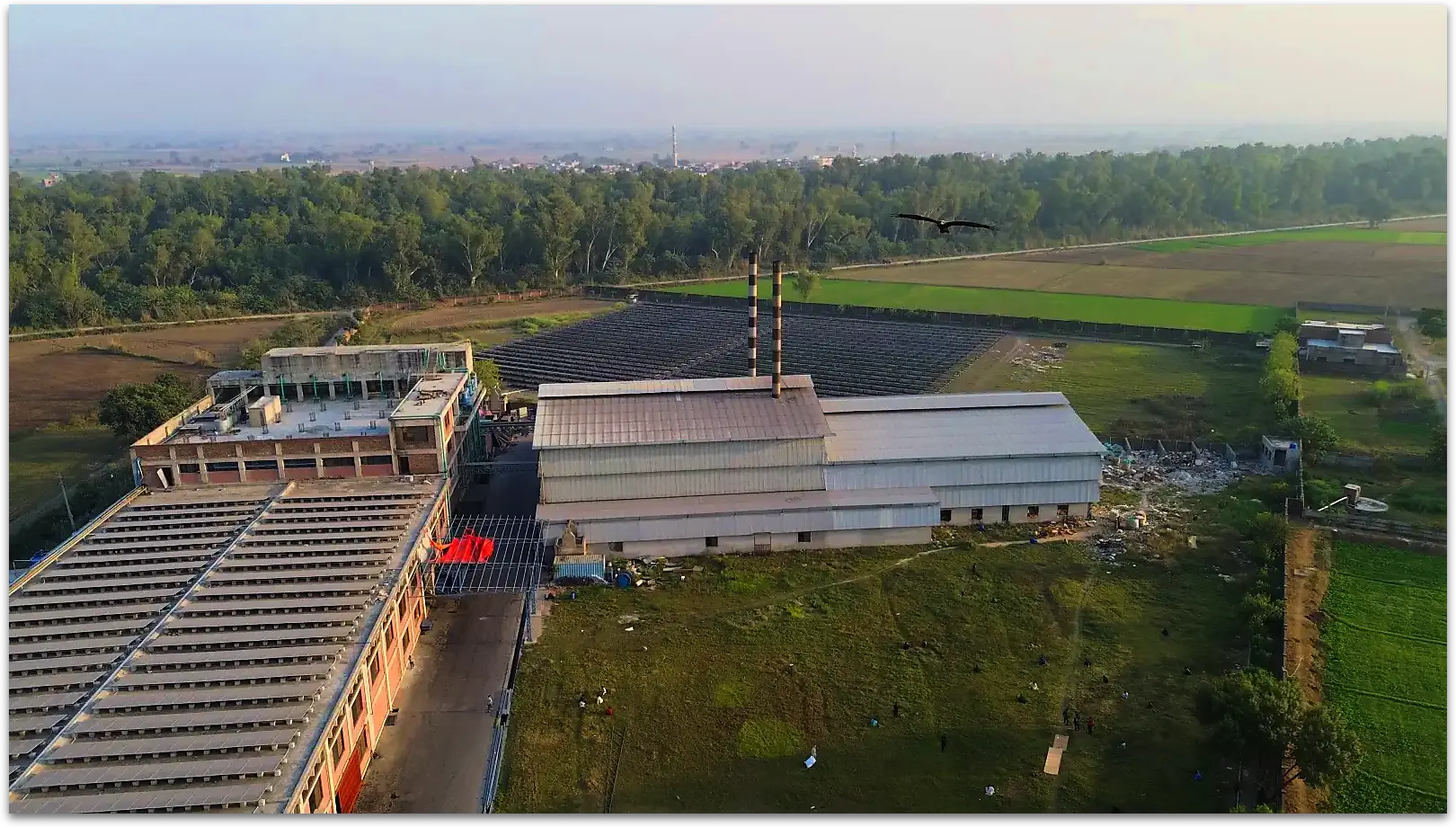 Hajvery Foods